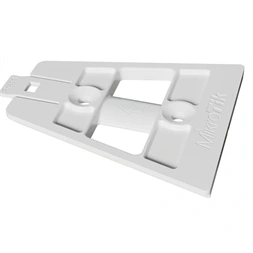 MikroTik cAP ax cAPGi-5HaxD2HaxD 802.11ax Wi-Fi 6 Vezeték nélküli Access Point