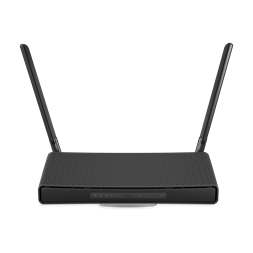 MikroTik hAP ax3 C53UiG+5HPaxD2HPaxD L6 1x 2.5GbE Multi-Gig LAN 4xGbE LAN 802.11ax Wi-Fi 6 Vezeték nélküli router