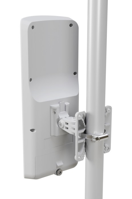 MikroTik mANTBox ax 15s Wi-Fi 6 Dual band 2.4GHz 12dBi & 5GHz 15dBi kültéri szektor antenna