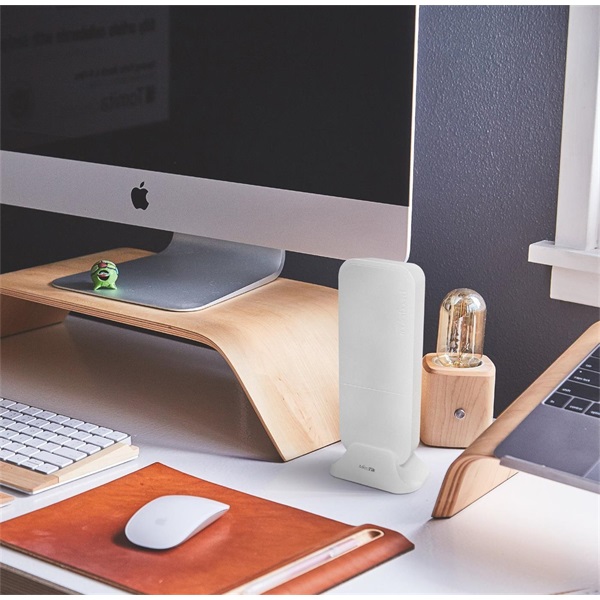 MikroTik wAPR-2nD&EC200A-EU wAP LTE kit 1xFE LAN port kültéri WiFi accesspoint, beépített LTE modemmel