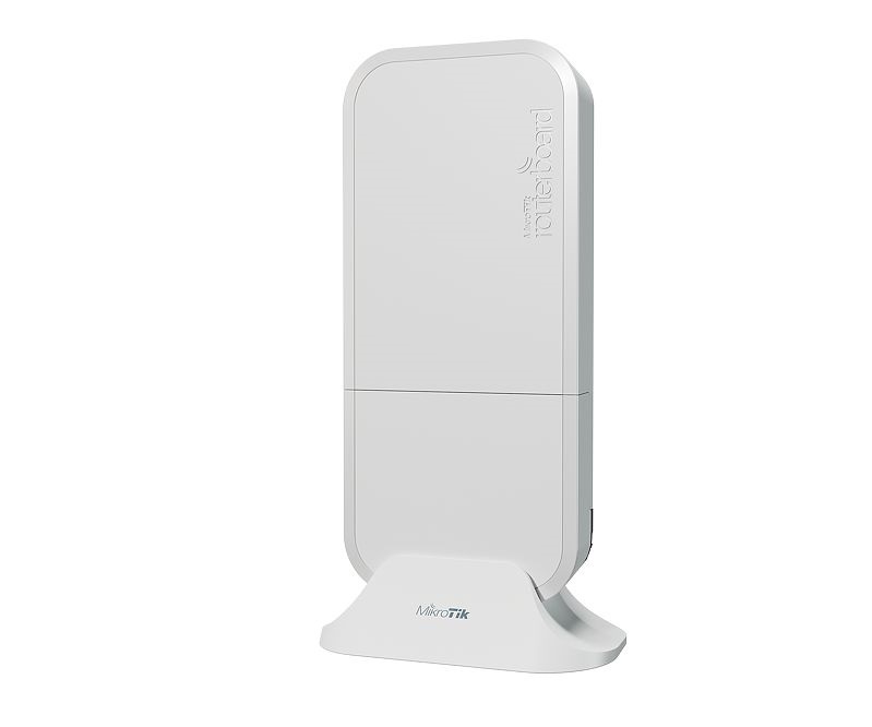 MikroTik wAP ac 2xGbE LAN 2,4GHz/5GHz Dual-band Vezeték nélküli Access Point
