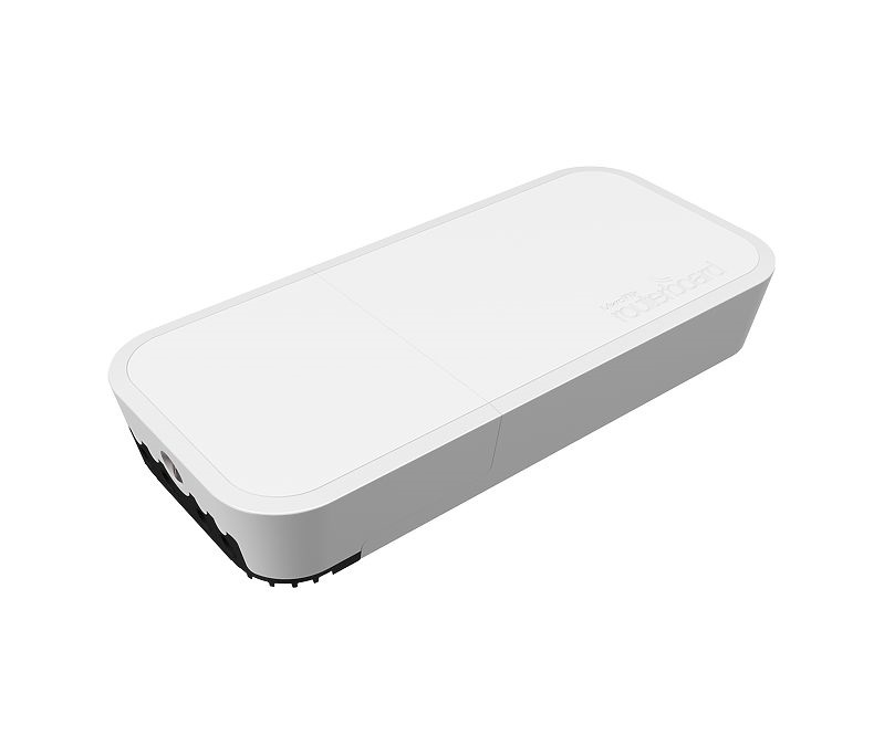 MikroTik wAP ac 2xGbE LAN 2,4GHz/5GHz Dual-band Vezeték nélküli Access Point
