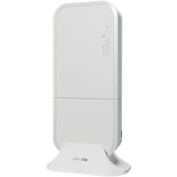 MikroTik wAP ax wAPG-5HaxD2HaxD 802.11ax Wi-Fi 6 kültéri Vezeték nélküli Access Point