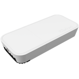 MikroTik wAP ax wAPG-5HaxD2HaxD 802.11ax Wi-Fi 6 kültéri Vezeték nélküli Access Point