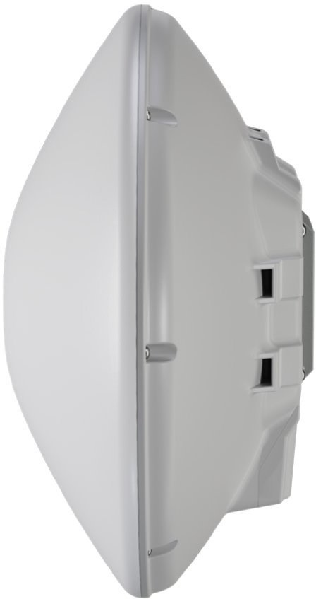 MikroTik ATL LTE18 kit 4x4 MIMO 1xGbE LAN port 1x microSIM foglalat beépített LTE18 modem LTE antenna