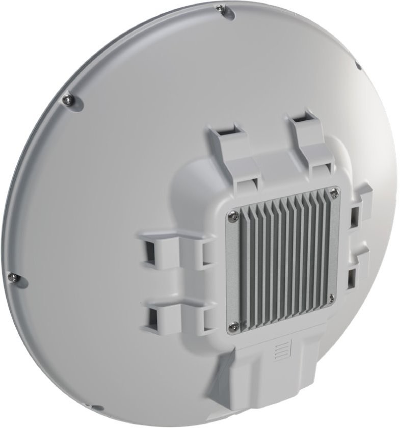 MikroTik ATL LTE18 kit 4x4 MIMO 1xGbE LAN port 1x microSIM foglalat beépített LTE18 modem LTE antenna