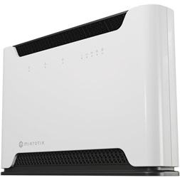 Mikrotik Chateau LTE6 5xGbE LAN 1xSIM slot 802.11ac Dual-Band Vezeték nélküli LTE Router
