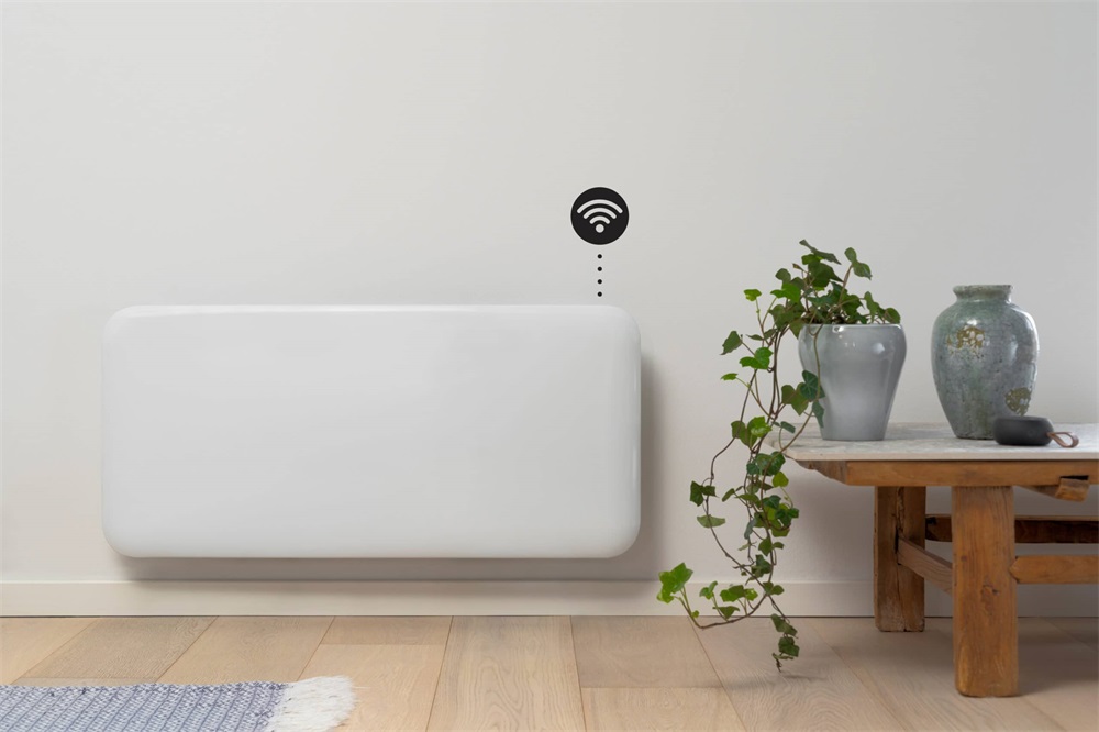 Mill PA1500WIFI3 Invisible WiFi 1500W intelligens fűtőpanel