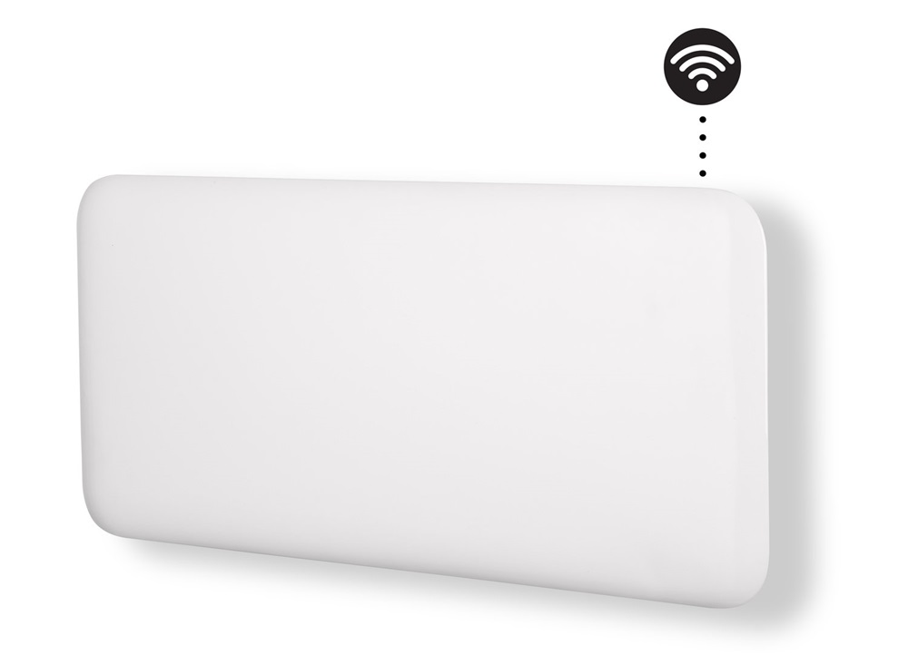 Mill PA2000WIFI3 Invisible WiFi 2000W intelligens fűtőpanel
