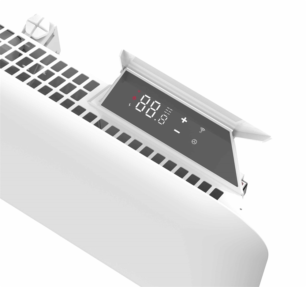Mill PA2000WIFI3 Invisible WiFi 2000W intelligens fűtőpanel