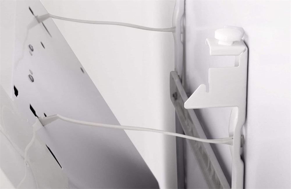 Mill PA2000WIFI3 Invisible WiFi 2000W intelligens fűtőpanel