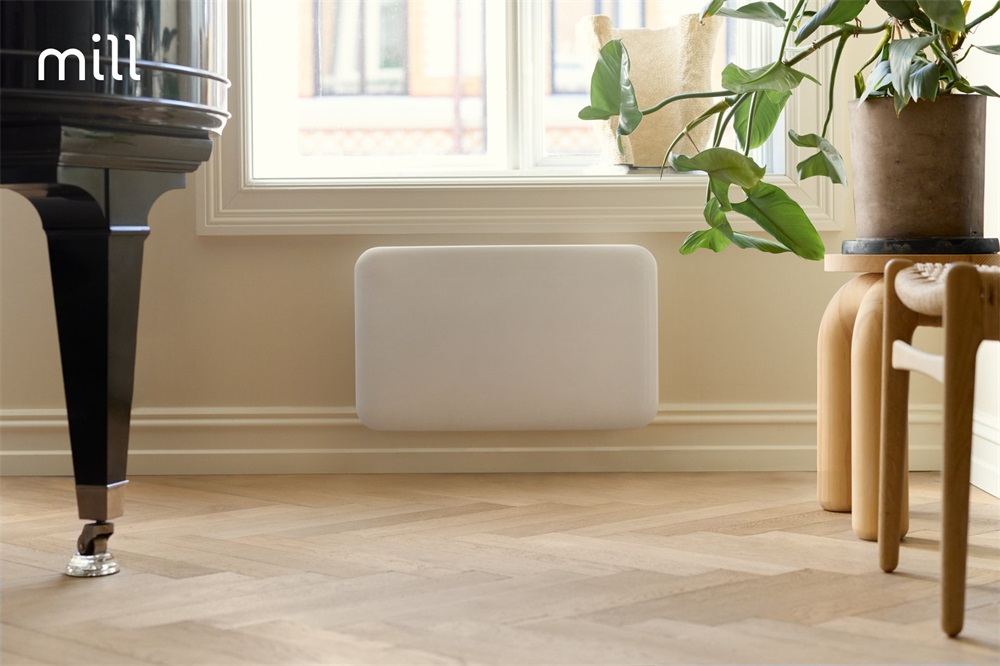 Mill PA600WIFI3 Invisible WiFi 600W intelligens fűtőpanel
