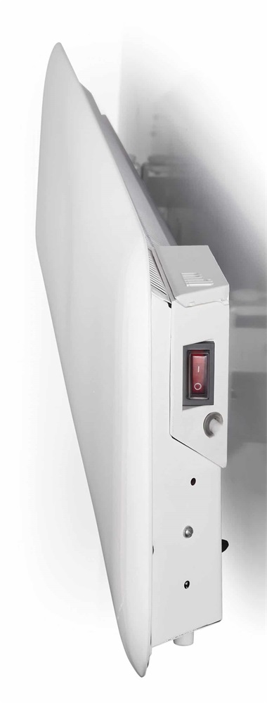 Mill PA600WIFI3 Invisible WiFi 600W intelligens fűtőpanel