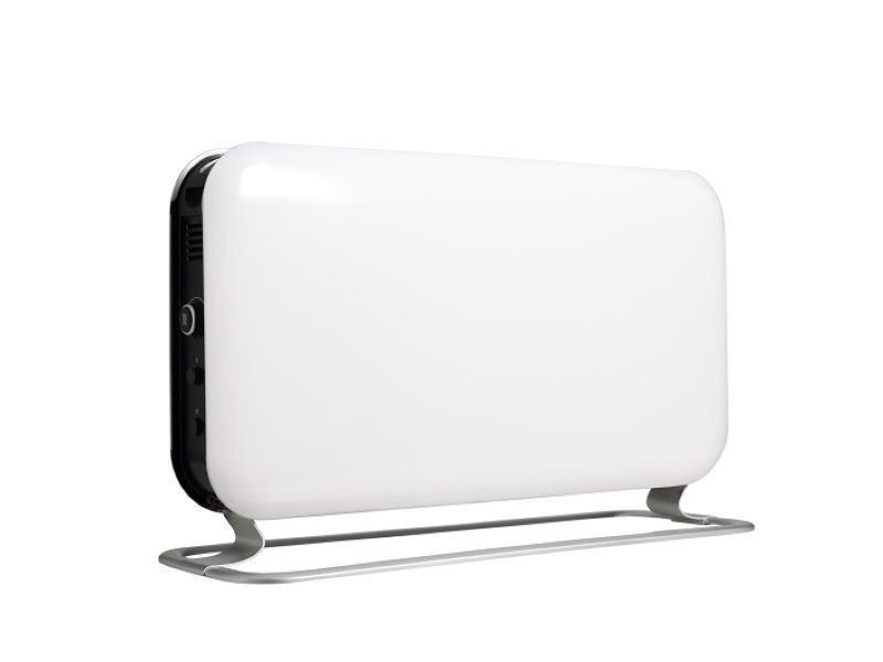 Mill SG2000LED Instant 2000W fehér mobil konvektor