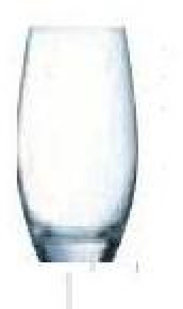Mineral 350ml 6db üdítős HB pohár