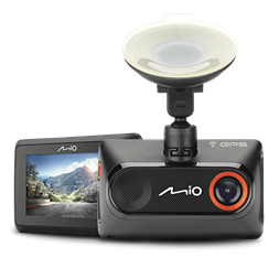 Mio MiVue 786 Wi-Fi 2,7