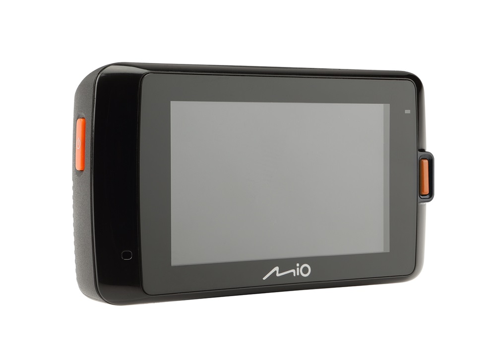 Mio MiVue 792 WIFI Pro GPS menetrögzítő kamera