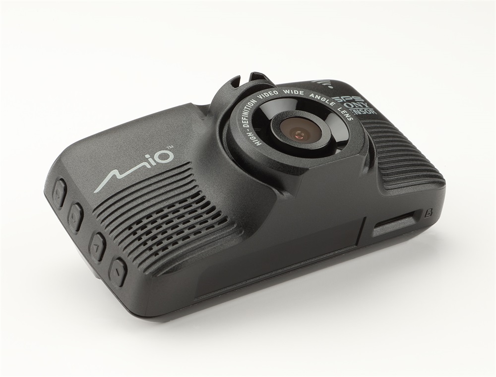Mio MiVue 792 WIFI Pro GPS menetrögzítő kamera