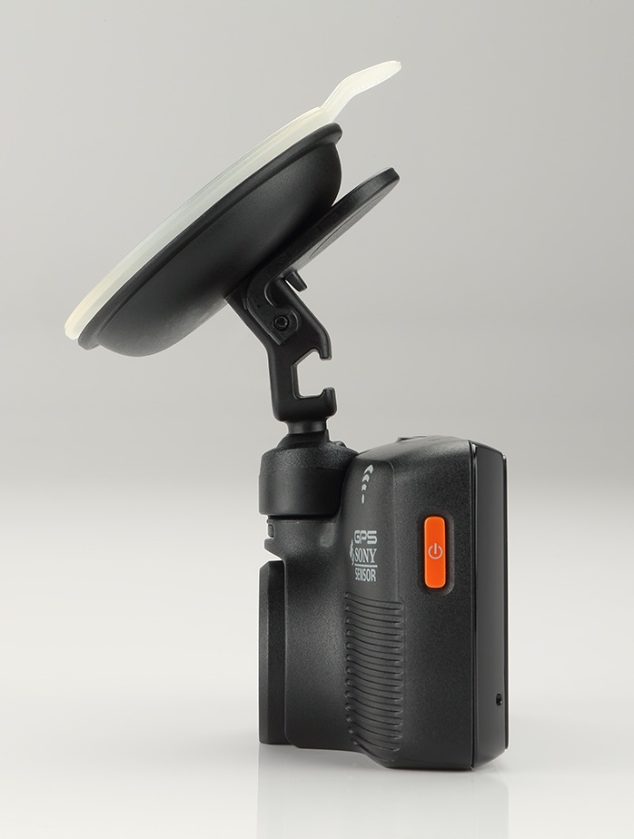 Mio MiVue 792 WIFI Pro GPS menetrögzítő kamera