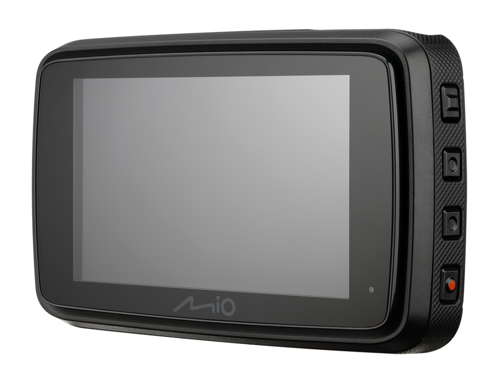 Mio MiVue 886 4K menetrögzítő kamera