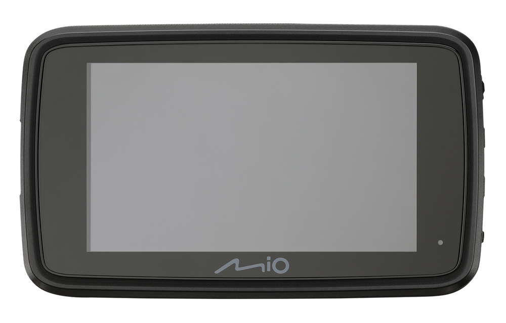 Mio MiVue 886 4K menetrögzítő kamera