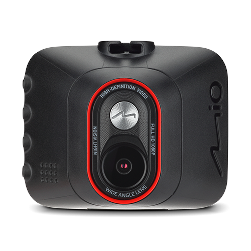 Mio MiVue C312 FULL HD menetrögzítő kamera