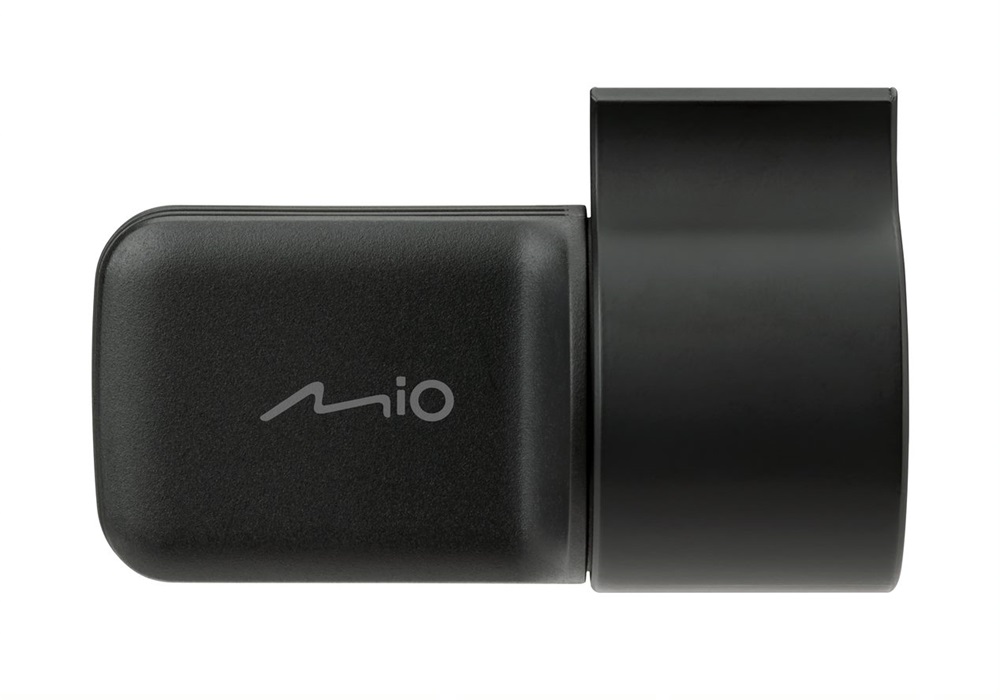 Mio MiVue C420 Dual menetrögzítő kamera