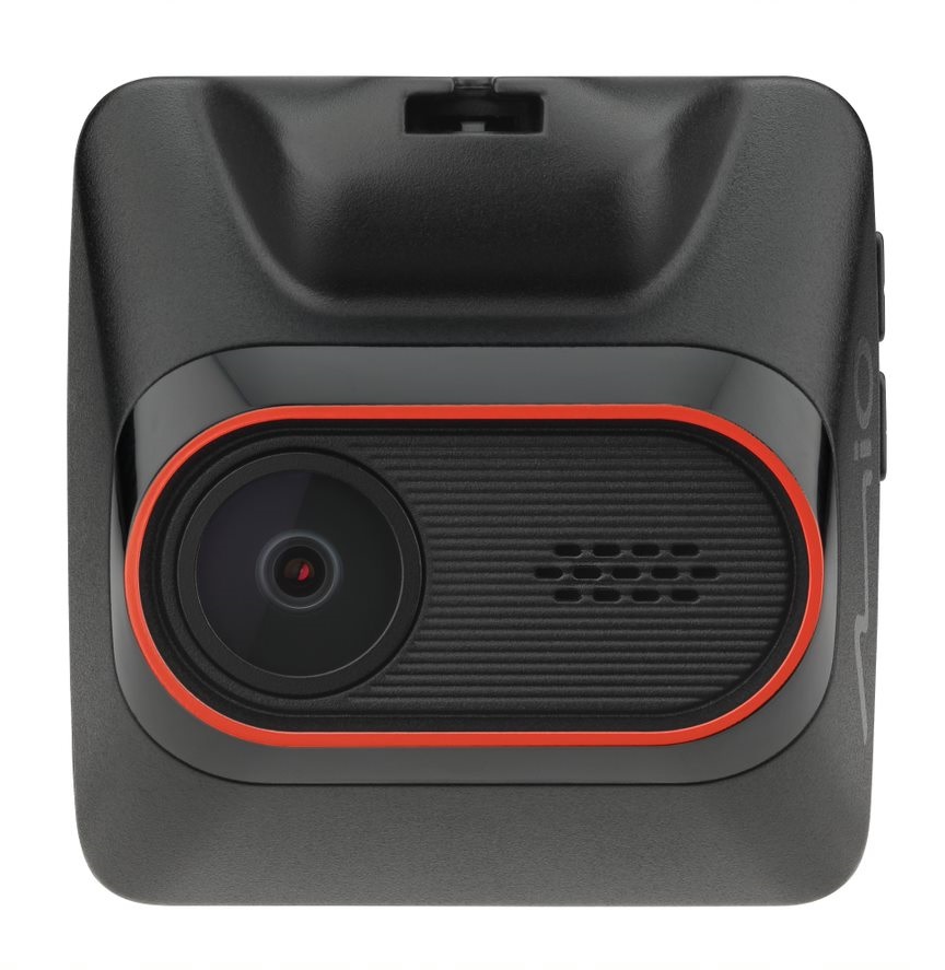 Mio MiVue C420 Dual menetrögzítő kamera