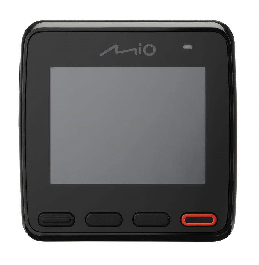 Mio MiVue C420 Dual menetrögzítő kamera