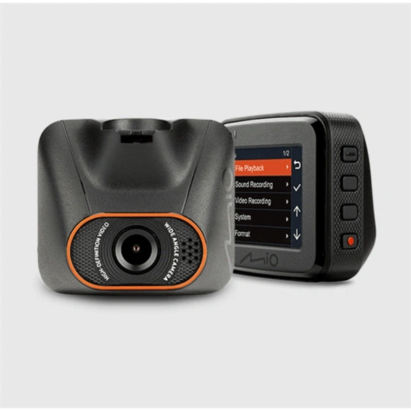 Mio MiVue C541 FULL HD menetrögzítő kamera