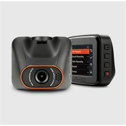 Mio MiVue C541 FULL HD menetrögzítő kamera