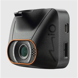Mio MiVue C541 FULL HD menetrögzítő kamera