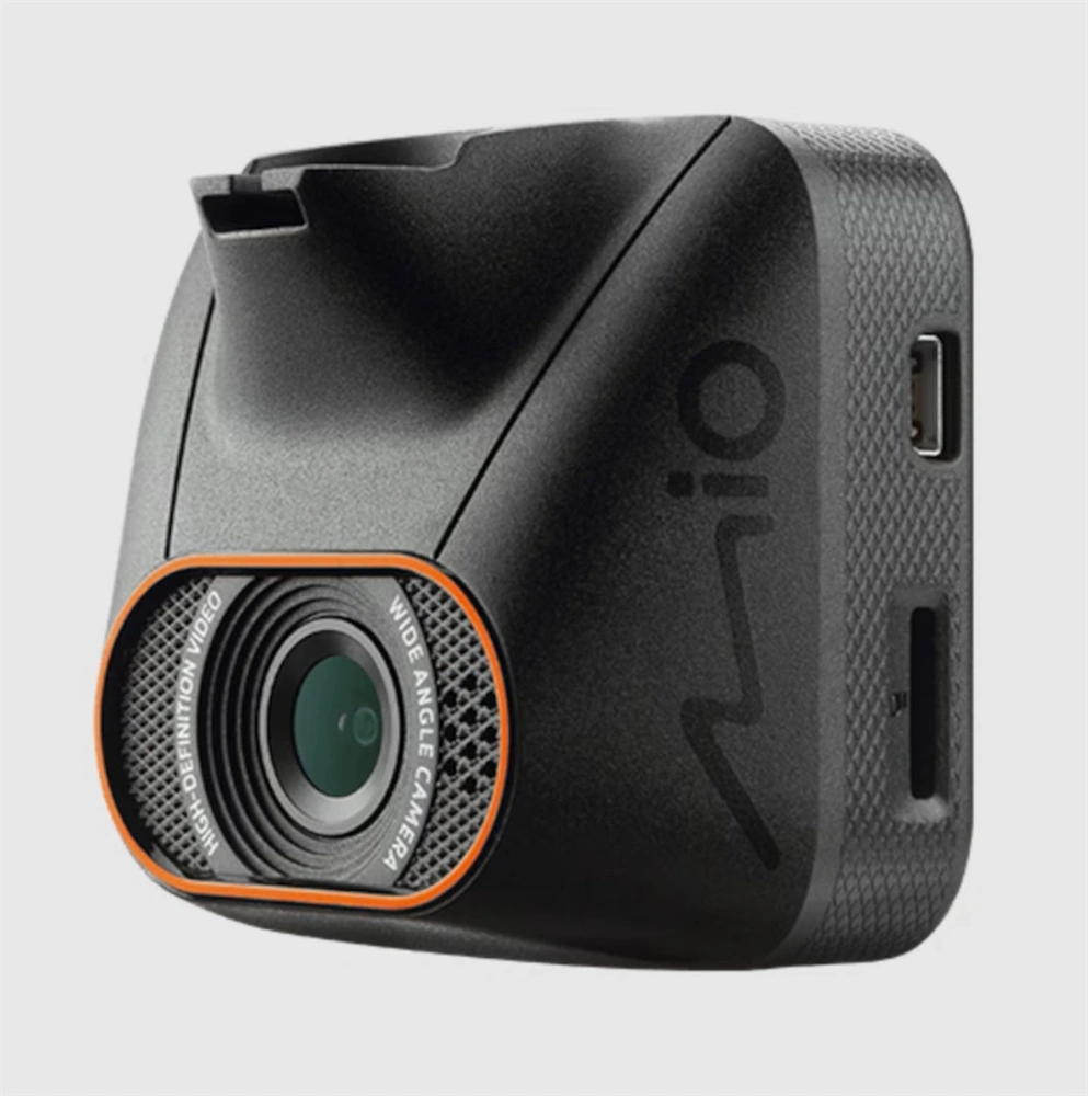 Mio MiVue C541 FULL HD menetrögzítő kamera