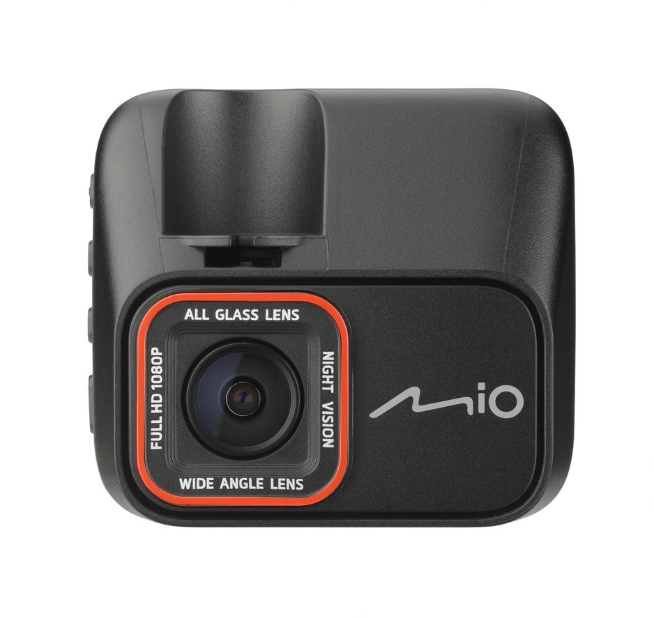 Mio MiVue C588T Dual menetrögzítő kamera