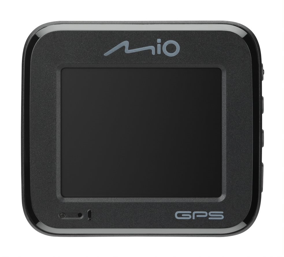 Mio MiVue C588T Dual menetrögzítő kamera