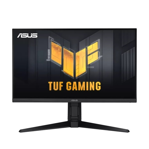 Asus 27" TUF Gaming VG27AQML1A QHD IPS 260Hz DP/HDMI/USB gamer monitor