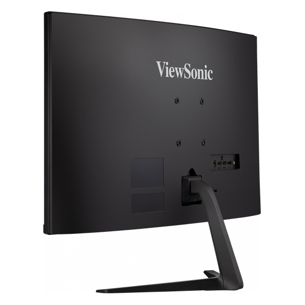 ViewSonic 27" VX2718-2KPC-mhd QHD VA 165Hz DP/HDMI ívelt gamer monitor