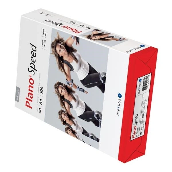 Mondi Plano Speed A4 80g másolópapír