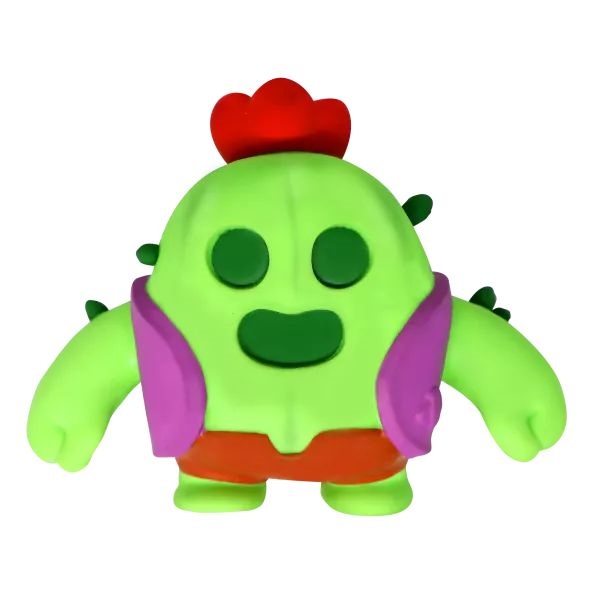 Monsterflex Brawl Stars többféle nyújtható figura