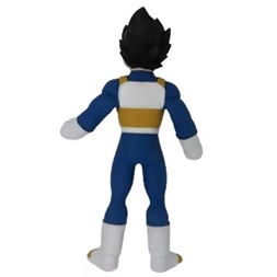 Monsterflex Dragon Ball többféle nyújtható figura