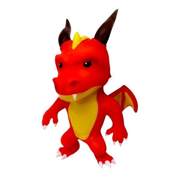 Monsterflex Stumble Guys 2. széria nyújtható figura