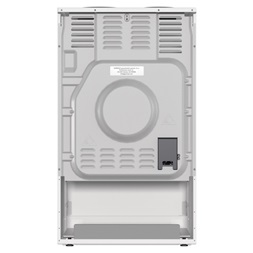 Mora E3241AW fehér elektromos tűzhely