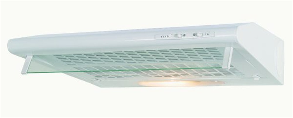 Mora OP530W fehér, szabadonálló, hagyományos, méret:50 cm, zajszint:63 dB, páraelszívó