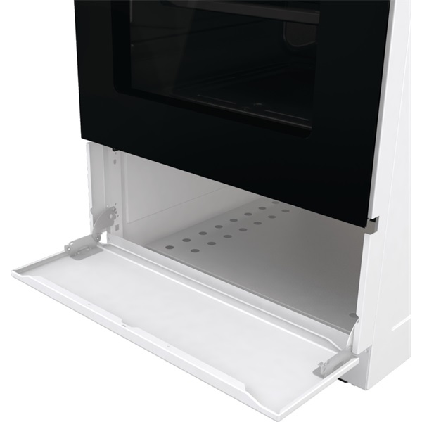 Mora P2241AW1 gáztűzhely