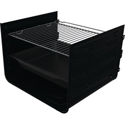 Mora P2241AW fehér gáztűzhely