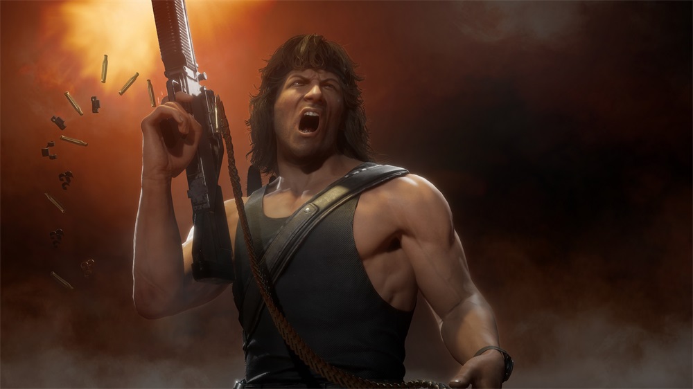 Mortal Kombat 11: Ultimate Edition Xbox One/Series játékszoftver