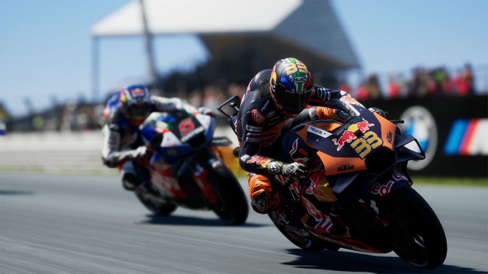 MotoGP 24 Day One Edition Xbox One/Xbox Series X játékszoftver