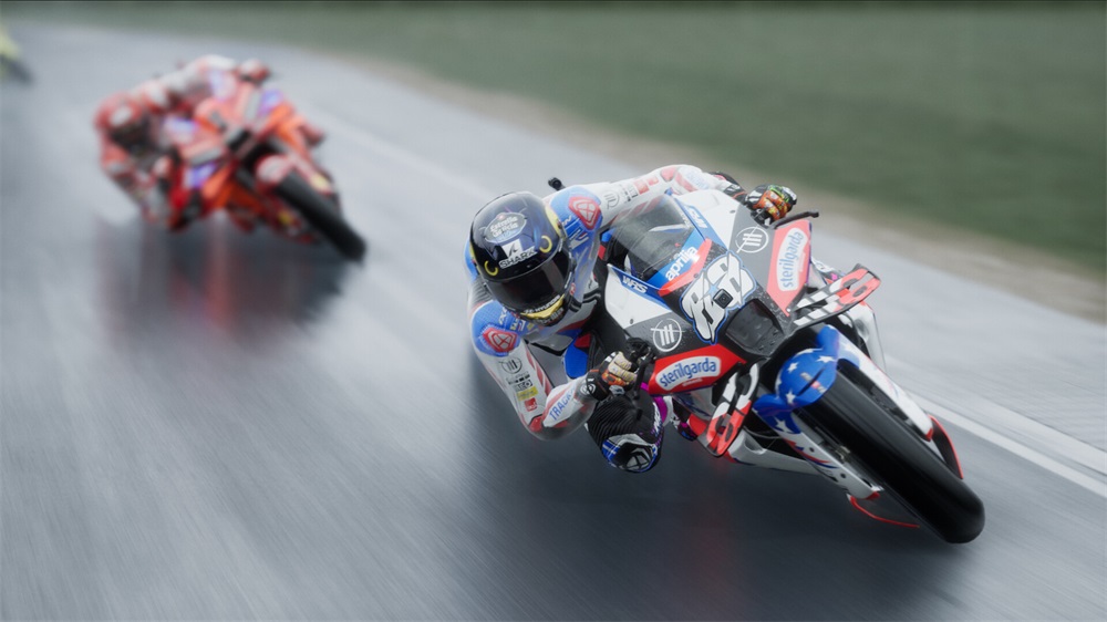 MotoGP 24 Day One Edition Xbox One/Xbox Series X játékszoftver