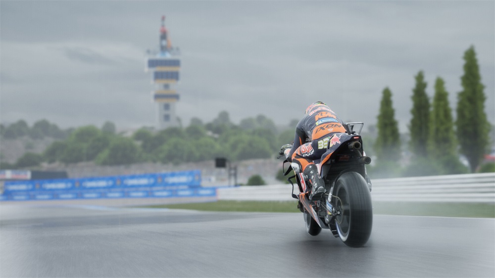 MotoGP 24 Day One Edition Xbox One/Xbox Series X játékszoftver