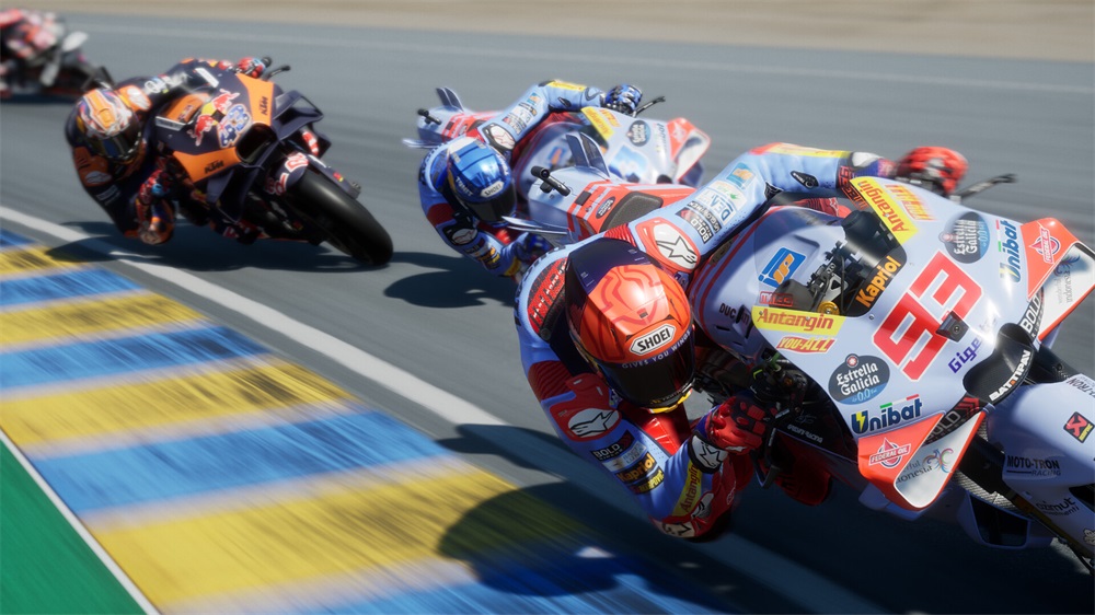 MotoGP 24 Day One Edition Xbox One/Xbox Series X játékszoftver